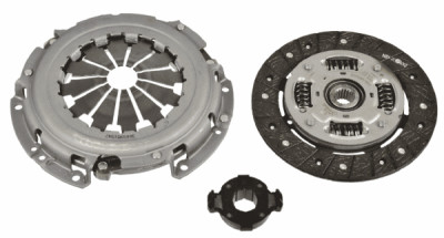 Kit de embreagem SACHS 3000 951 547