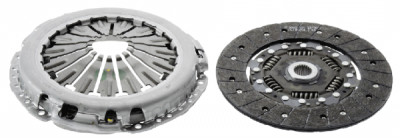 Kit de embreagem SACHS 3000 951 548