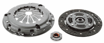 Kit de embreagem SACHS 3000 951 549