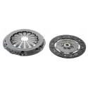 Kit de embreagem SACHS 3000 951 550