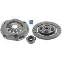 Kit de embreagem SACHS 3000 951 555