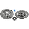 Kit de embreagem SACHS 3000 951 555