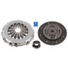 Kit de embreagem SACHS 3000 951 556