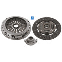 Kit de embreagem SACHS 3000 951 557