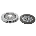 Kit de embreagem SACHS 3000 951 559
