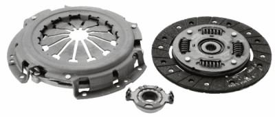 Kit de embreagem SACHS 3000 951 565