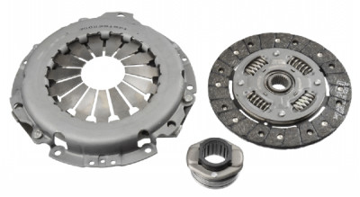 Kit de embreagem SACHS 3000 951 571