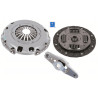 Kit de embreagem SACHS 3000 951 575