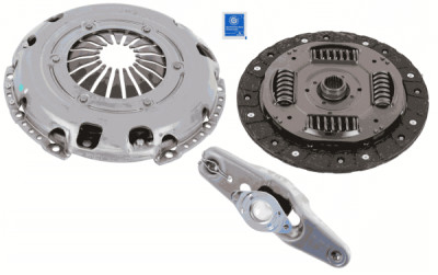 Kit de embreagem SACHS 3000 951 575