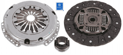 Kit de embreagem SACHS 3000 951 578