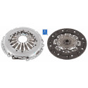 Kit de embreagem SACHS 3000 951 582
