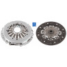 Kit de embreagem SACHS 3000 951 582