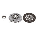 Kit de embreagem SACHS 3000 951 586
