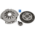 Kit de embreagem SACHS 3000 951 591
