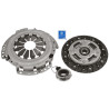 Kit de embreagem SACHS 3000 951 591