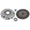 Kit de embreagem SACHS 3000 951 592