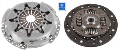 Kit de embreagem SACHS 3000 951 593