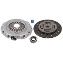 Kit de embreagem SACHS 3000 951 598