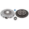 Kit de embreagem SACHS 3000 951 598
