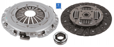 Kit de embreagem SACHS 3000 951 598
