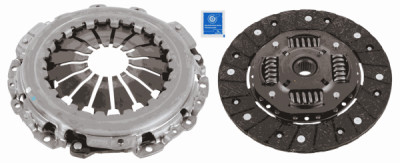 Kit de embreagem SACHS 3000 951 625