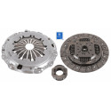 Kit de embreagem SACHS 3000 951 654