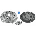 Kit de embreagem SACHS 3000 951 702