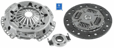 Kit de embreagem SACHS 3000 951 702