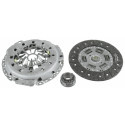 Kit de embreagem XTend SACHS 3000 951 705
