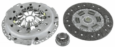 Kit de embreagem XTend SACHS 3000 951 705