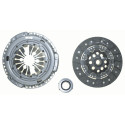 Kit de embreagem SACHS 3000 951 707