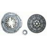 Kit de embreagem SACHS 3000 951 707