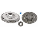 Kit de embreagem SACHS 3000 951 708