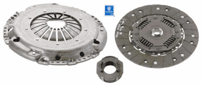 Kit de embreagem SACHS 3000 951 708