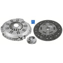 Kit de embreagem SACHS 3000 951 710