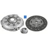 Kit de embreagem SACHS 3000 951 710