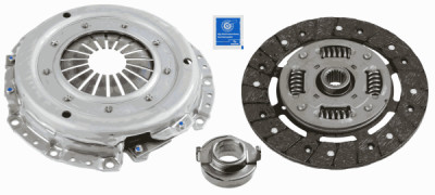 Kit de embreagem SACHS 3000 951 722