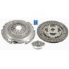 Kit de embreagem SACHS 3000 951 744