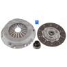 Kit de embreagem SACHS 3000 951 753