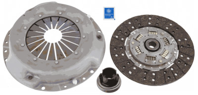 Kit de embreagem SACHS 3000 951 753
