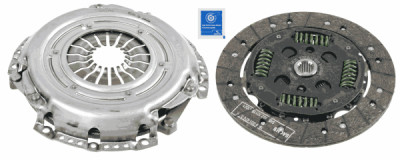 Kit de embreagem SACHS 3000 951 764