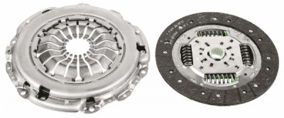 Kit de embreagem SACHS 3000 951 777