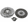 Kit de embreagem XTend SACHS 3000 951 836