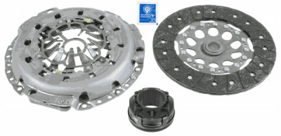 Kit de embreagem XTend SACHS 3000 951 839