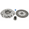 Kit de embreagem XTend SACHS 3000 951 846