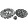Kit de embreagem XTend SACHS 3000 951 848