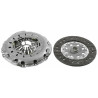 Kit de embreagem XTend SACHS 3000 951 850