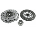 Kit de embreagem XTend SACHS 3000 951 853
