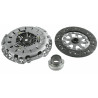 Kit de embreagem XTend SACHS 3000 951 853