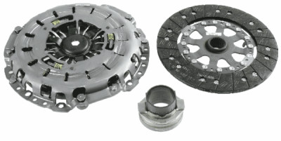 Kit de embreagem XTend SACHS 3000 951 853